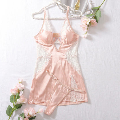 Don’t Get Dressed Nightdress