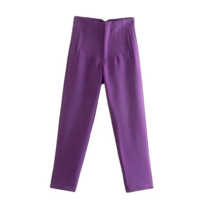 Bare Harmony Pants