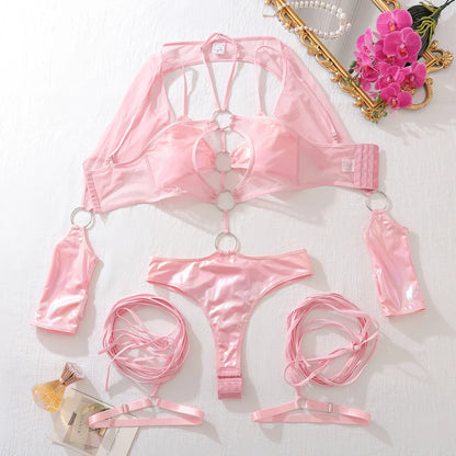Trust The Fit Bodysuit