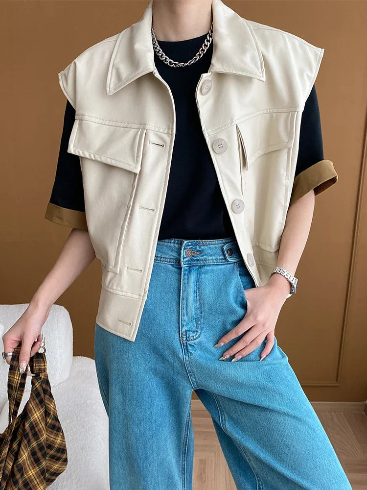 Thriller Night Jacket