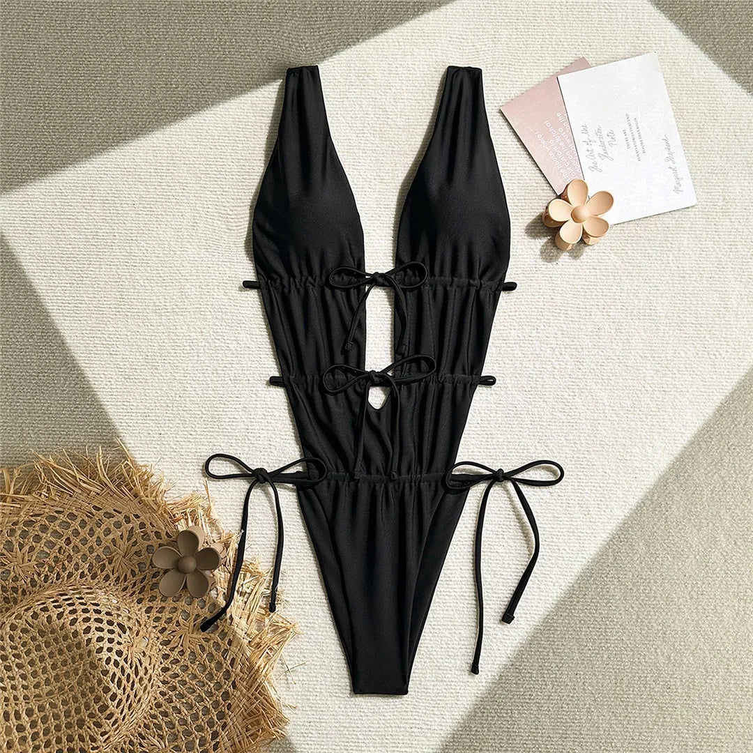 All The Stars Monokini