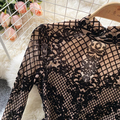 Breaking Every Rule Bodysuit