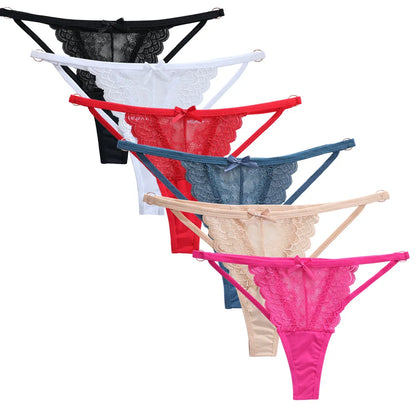 Can't Take No More G-String
