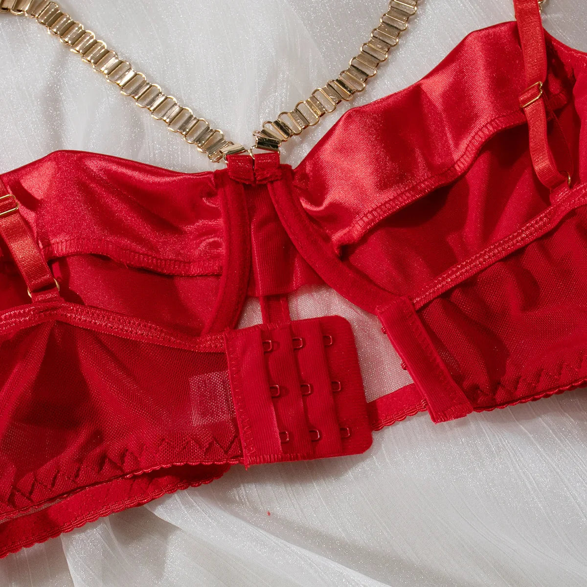 Restless Heart Lingerie