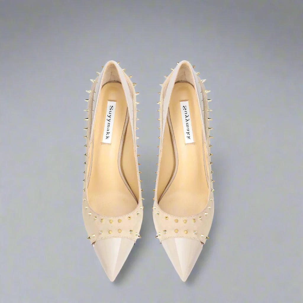 Screaming Escape Pump Shoes