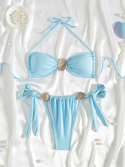 Off The Rails Bikini