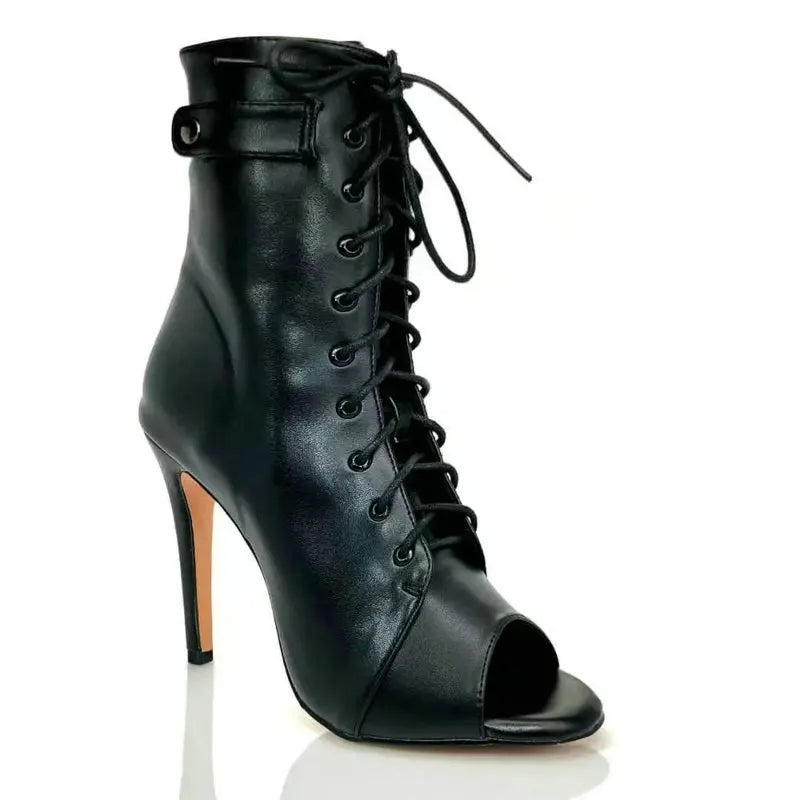 Soaked In Soul Boots