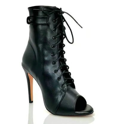 Soaked In Soul Boots