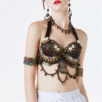 Glorious Rise Body Jewelry