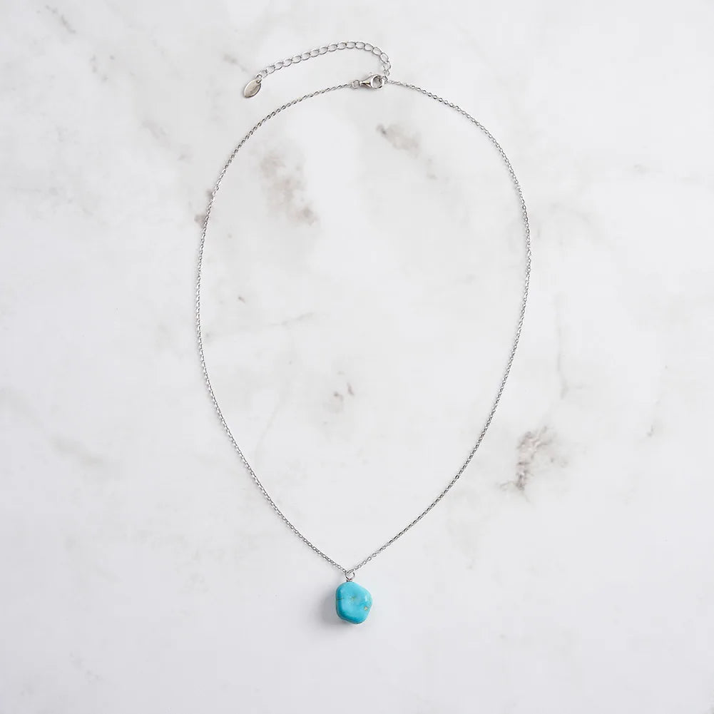 Bit of Your Heart Pendant Necklace