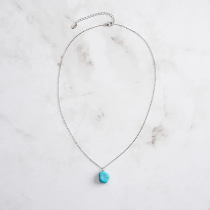 Bit of Your Heart Pendant Necklace