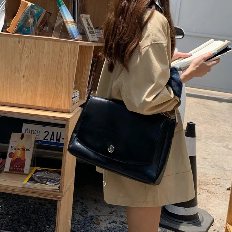 Kissed by Sun Shoulder Bag