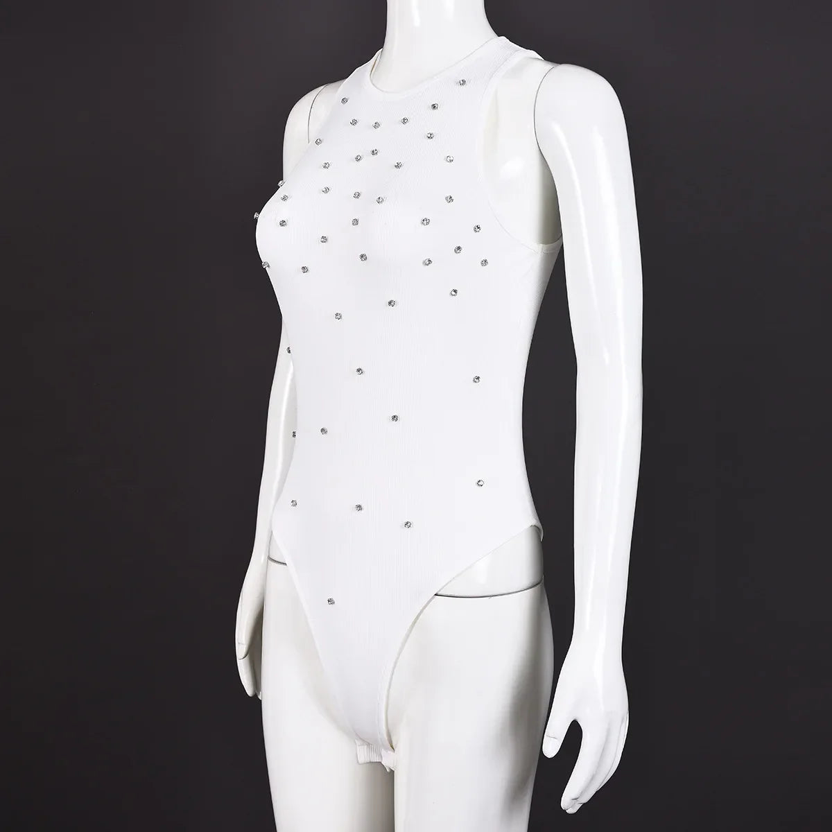Still Rolling Style Bodysuit