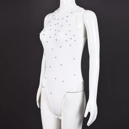 Still Rolling Style Bodysuit