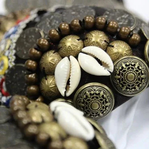 Glorious Rise Body Jewelry