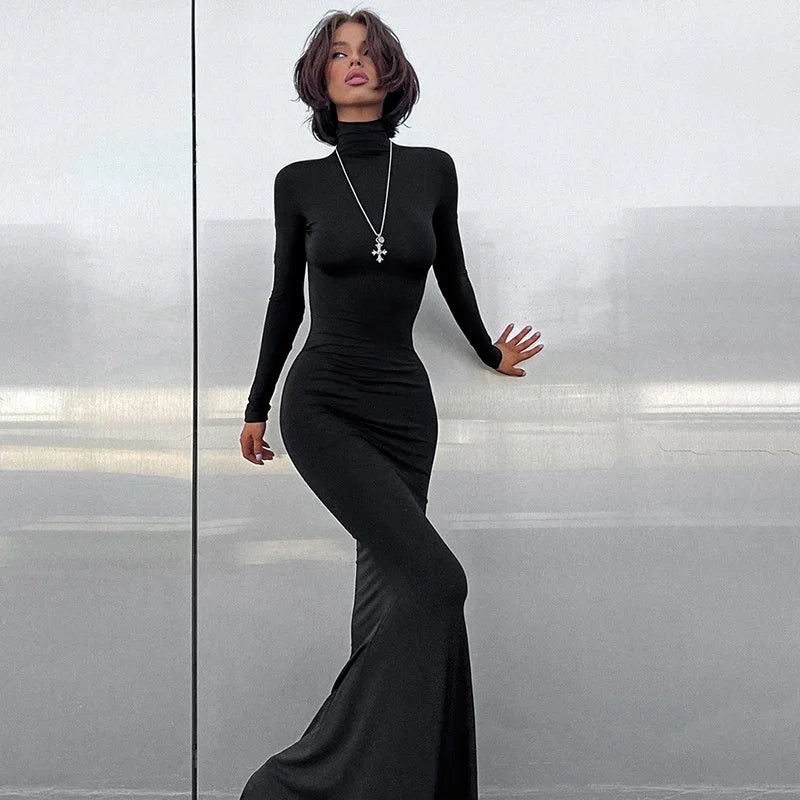 Loved In Metaphors Maxi Dress