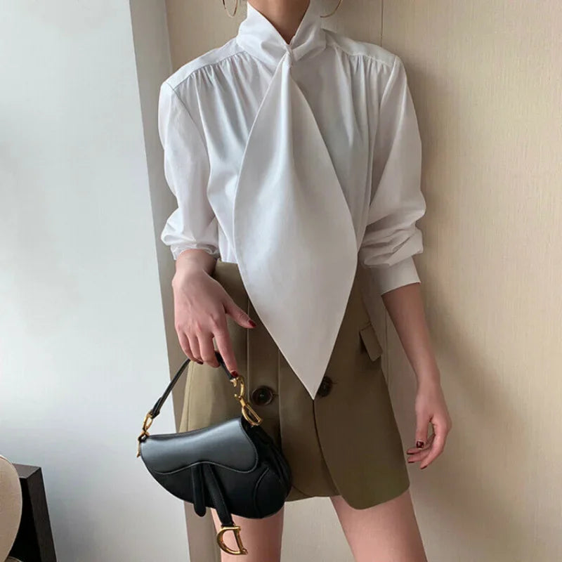 Pixelheart Flight Blouse