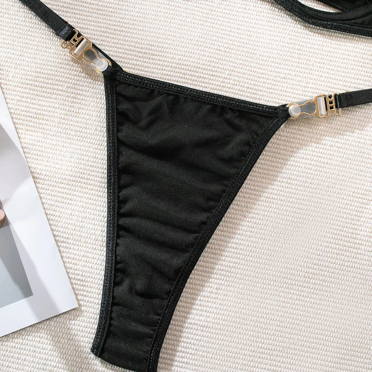 Things Off The Ground Lingerie