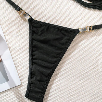 Things Off The Ground Lingerie