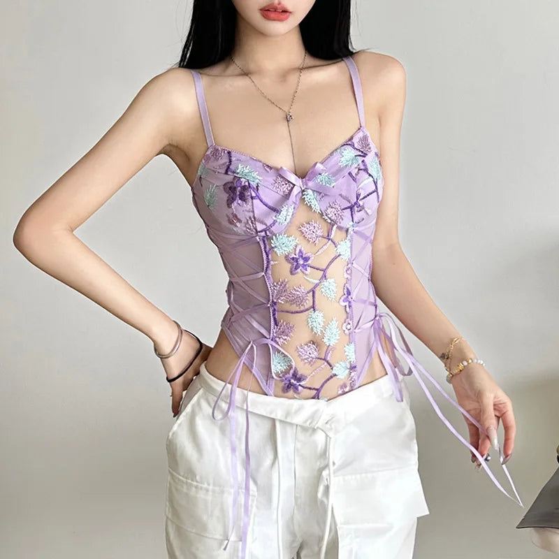 Stealing The Show Bodysuit