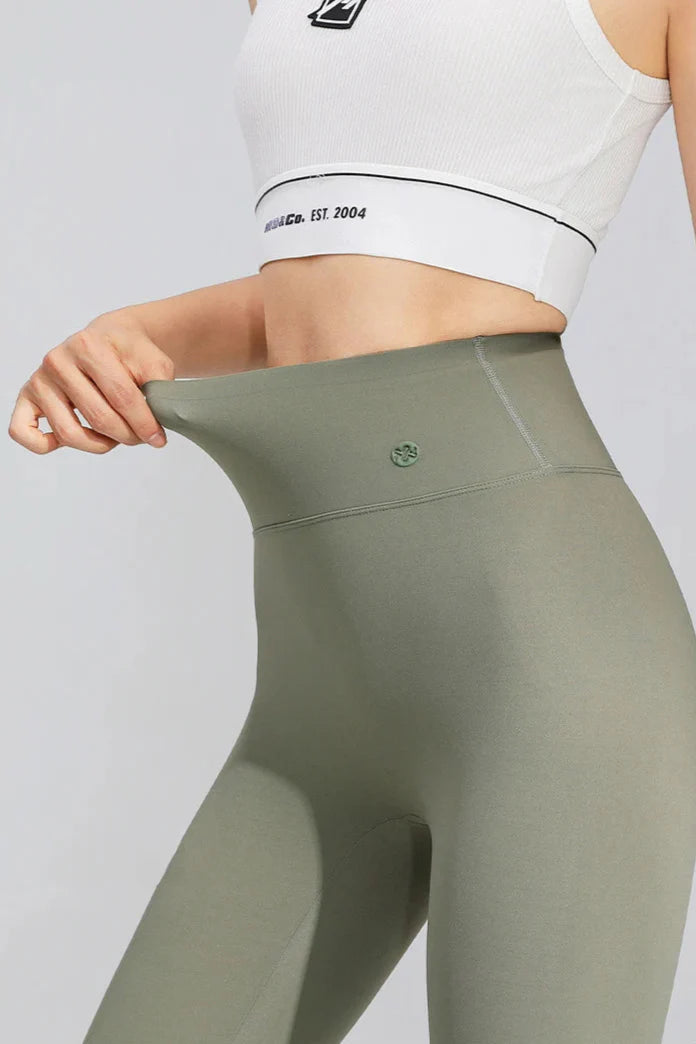 Dream Aloud Shorts Legging