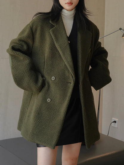 Living On The Road Jacket