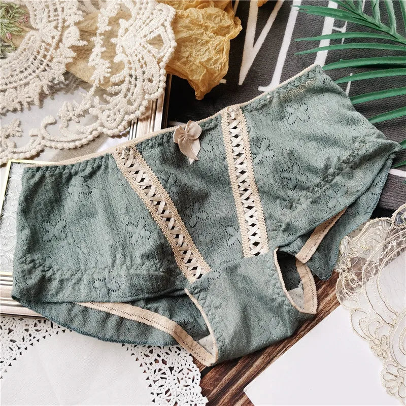Make It With You Panties