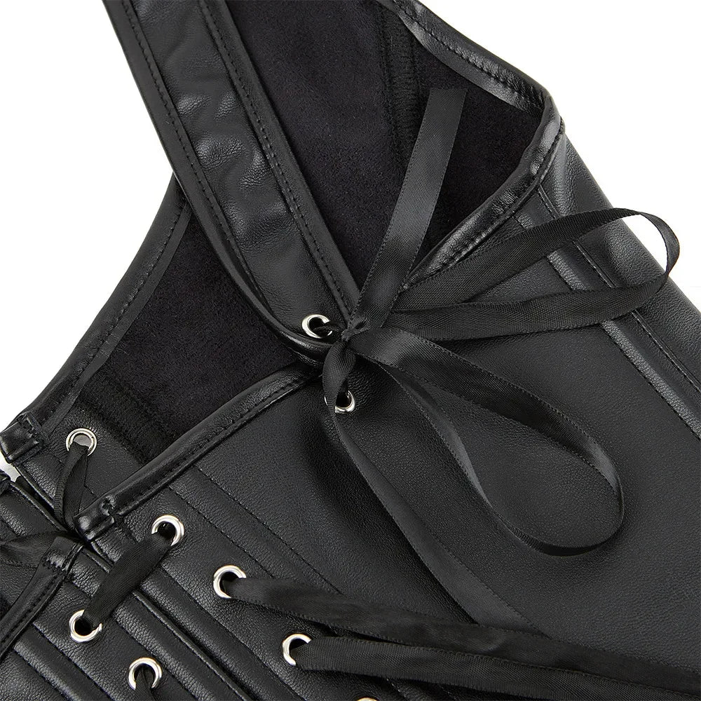 Burning Memories Bustier