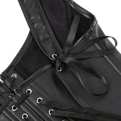 Burning Memories Bustier