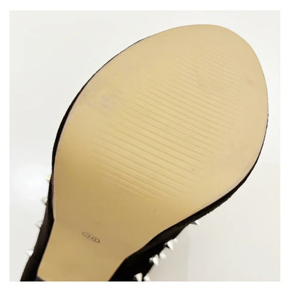 Detention Diva Stilettos