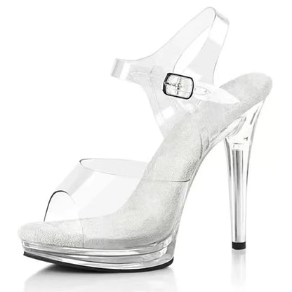 Mode Serenity Pump Sandals