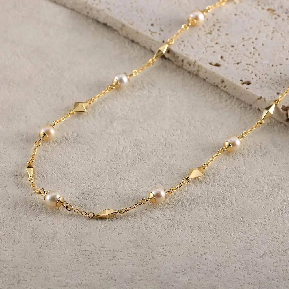 Slaves His Life Away Necklace