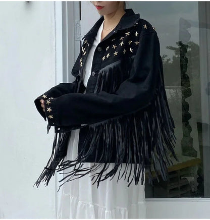 Windswept Harmony Jacket