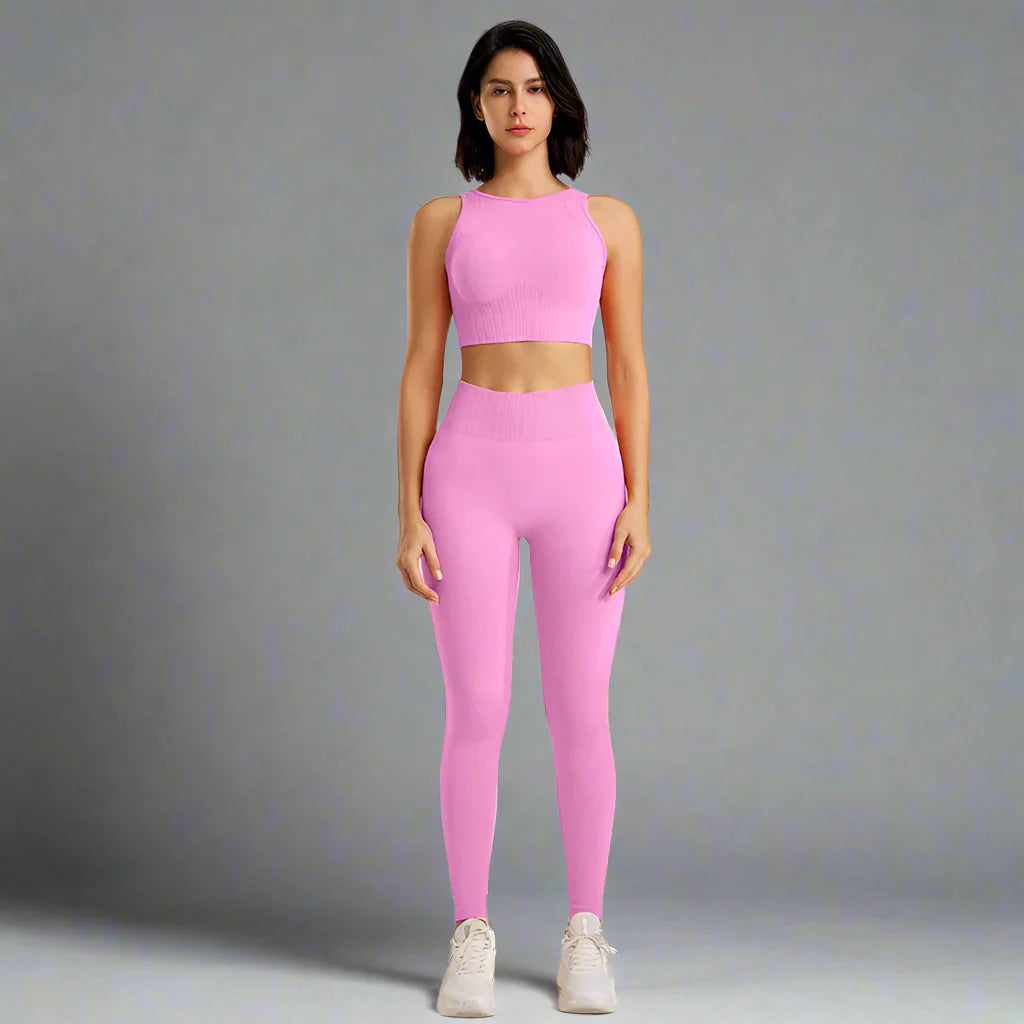 Times Like This Legging Set