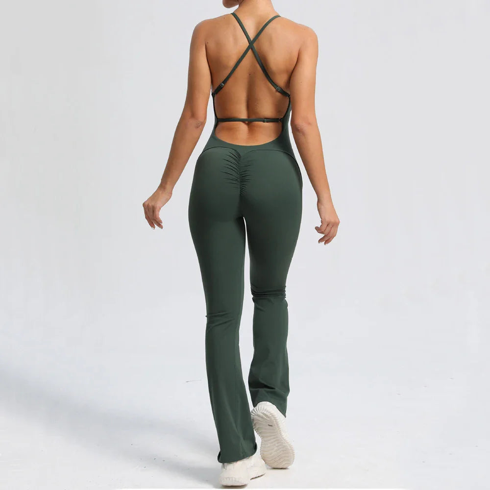 Dancing in the Street Jumpsuit