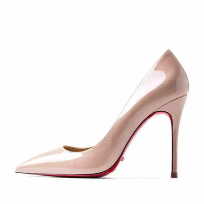 Repeat Romance Stilettos