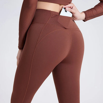 Gonna Love Myself Legging Set