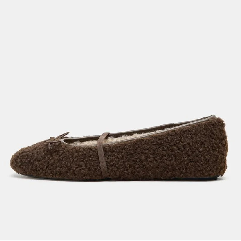 Beautifully Unavailable Flat Shoes