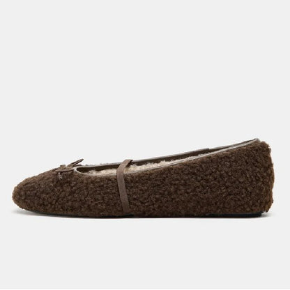 Beautifully Unavailable Flat Shoes