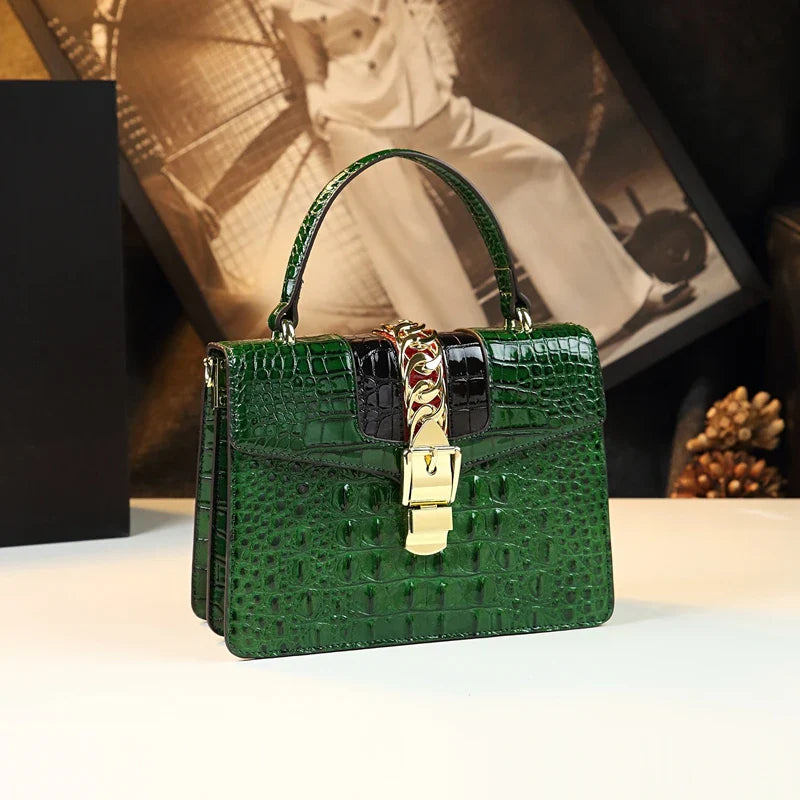 Her Private Resolve Handbag