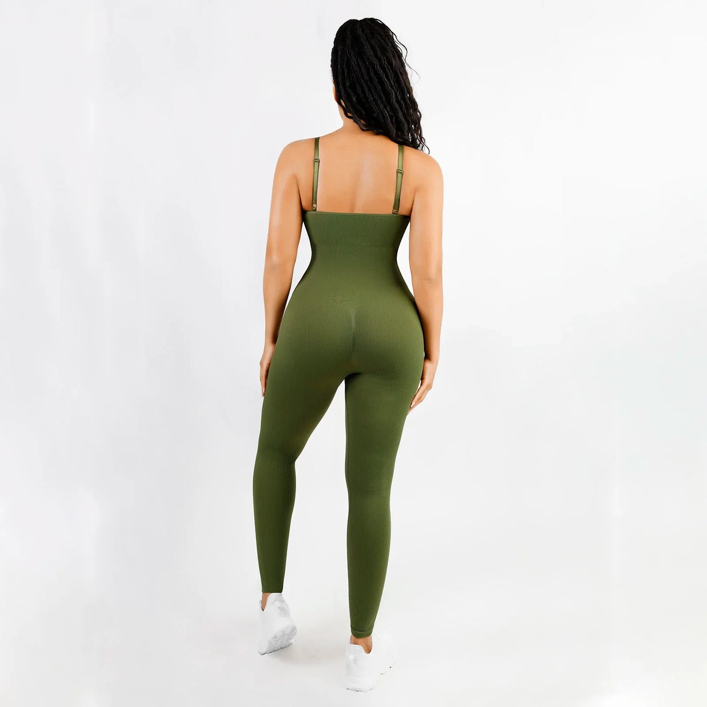 Filled Up With Smoke Jumpsuit