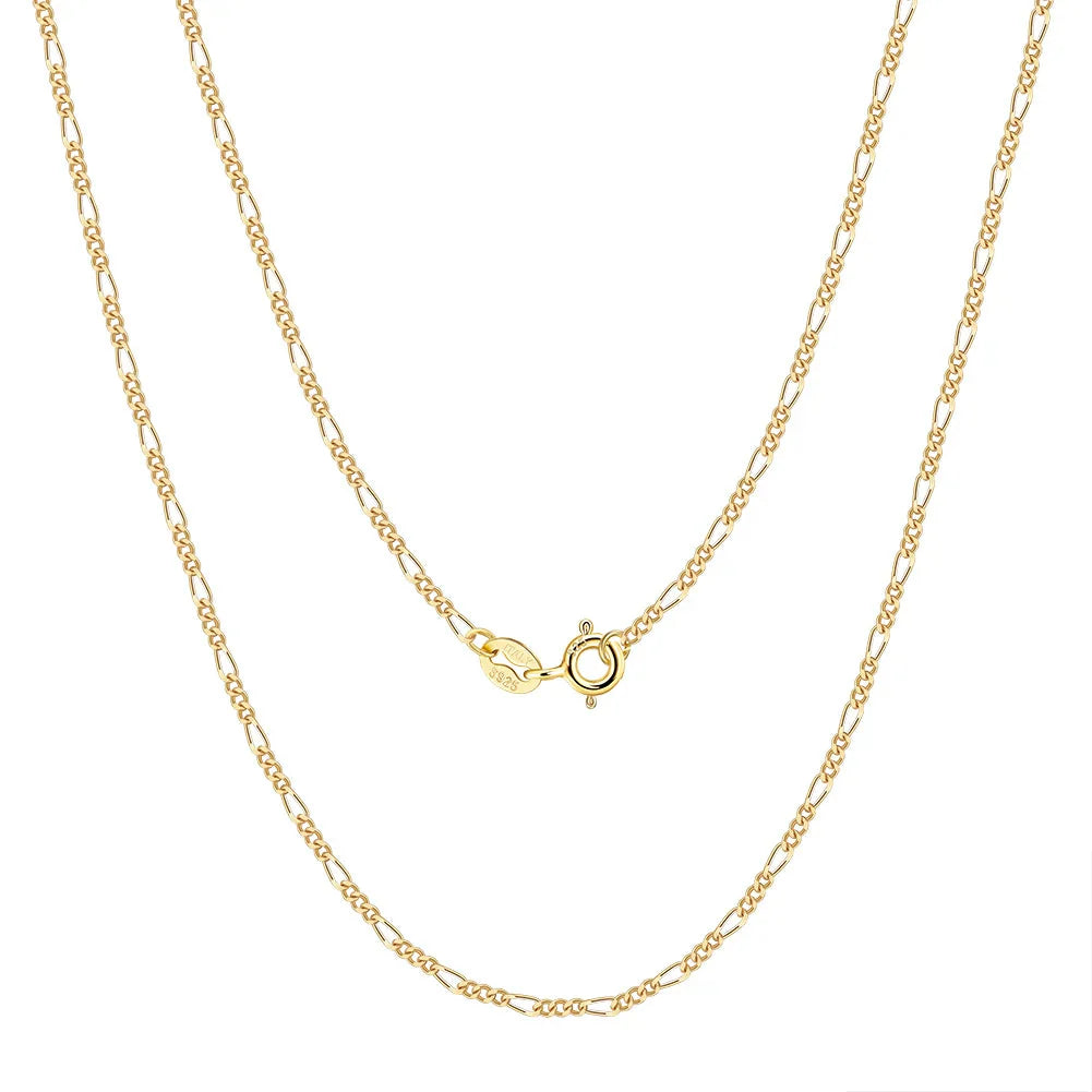 Magic Madness Chain Necklace