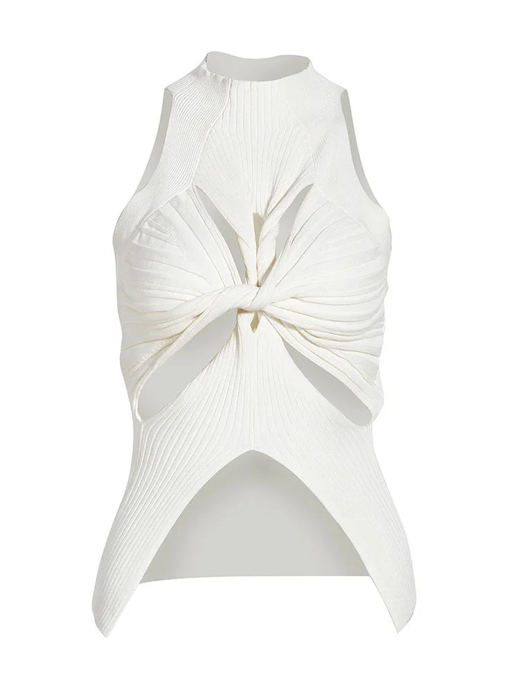 Burning In My Bones Tank Top