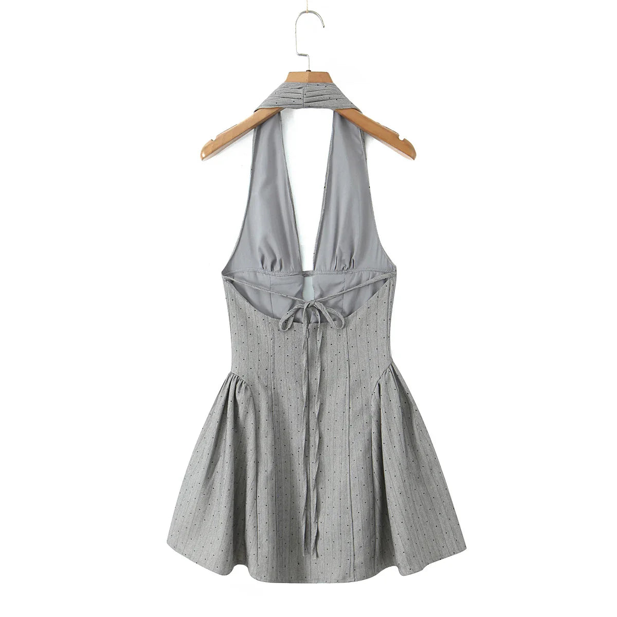 She Got Freedom Mini Dress