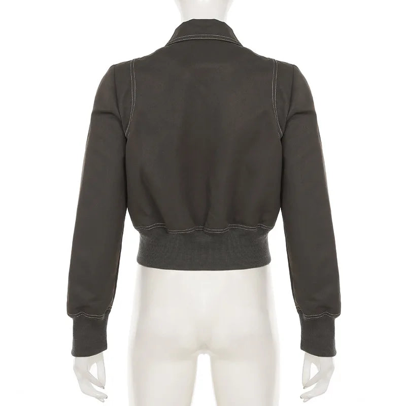 From All The Sunlight Jacket