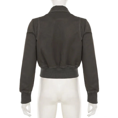 From All The Sunlight Jacket