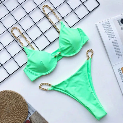 Temptation Tides Bikini