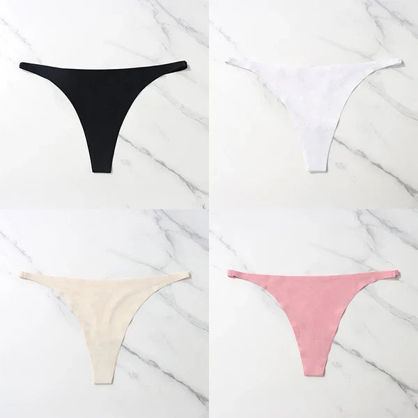 Let's Stay Together Panties Set
