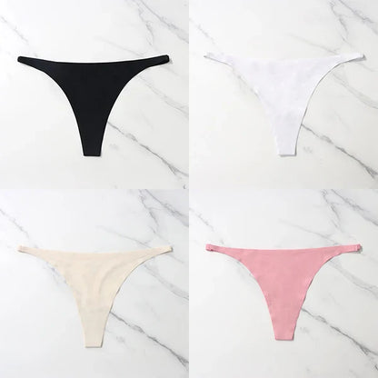 Let's Stay Together Panties Set