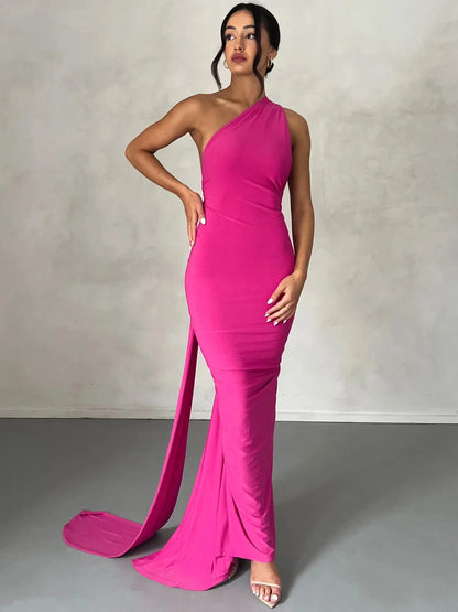Melodies In The Moonlight Long Dress